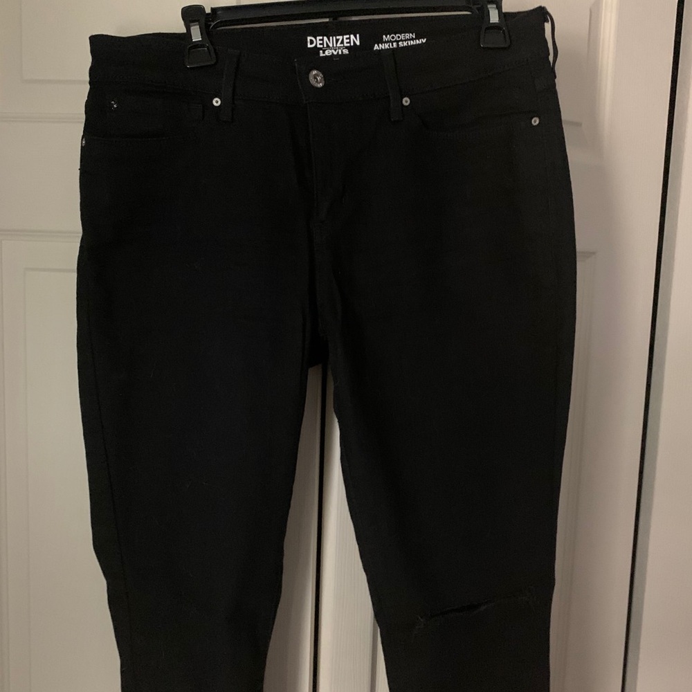 Denizen Jeans